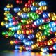 thumbnail image 1 of 300 LUCES LED DE NAVIDAD MULTICOLOR, 1 of 4