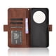 thumbnail image 4 of Funda Tipo Billetera FOXDOCK para Xiaomi Redmi 14C 4G – Tapa Flip con Tarjetero, 4 of 5