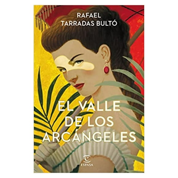 Libro El Valle De Los Arcángeles