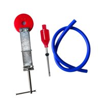 Magideal - Herramienta De Llenado De Globos, Herramienta De Apertura De Globos, Abrazadera De Mesa, Herramienta Expansora De Globos Ligera Para Bodas, Fiestas De Solo Abrazadera