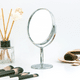 thumbnail image 5 of Mini Espejo Maquillaje Tocador Doble Cara Con Aumento, 5 of 8