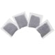thumbnail image 1 of Filtro absorbente de olores de carbón activado, paquete de 4 para botes de basura iTouchless, 1 of 5