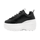 thumbnail image 4 of ZAPATILLAS URBANAS FILA DISRUPTOR WEDGE MUJER | 5FM00704-014 - Talla 7,5, 4 of 6
