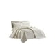thumbnail image 1 of CUBRECAMA QUILT CON DISEÑO GEOMETRICO RELIEVE 2 PLAZAS 230 x 250 cm 05, 1 of 3