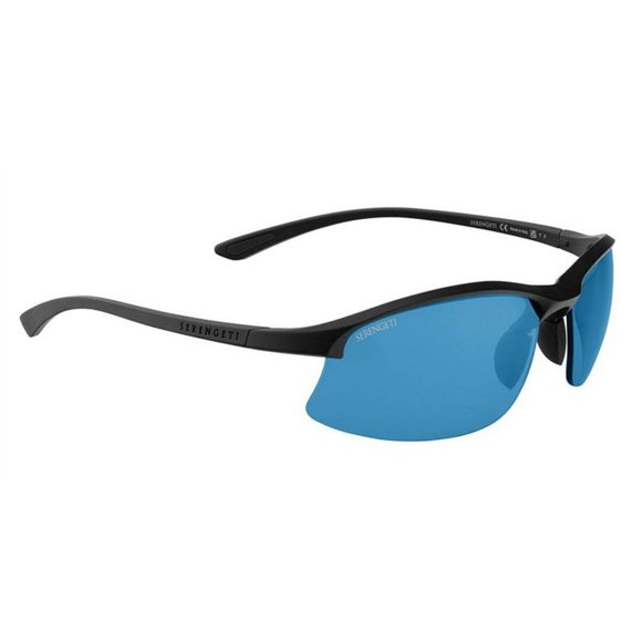 Gafas de Sol Serengeti Winslow 2.0 Negro