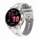 thumbnail image 2 of Smartwatch Deportivo DT G9 GPS Integrado Pantalla AMOLED 1.43" 466x466 Mapas Offline Llamadas Bluetooth Brújula 3ATM para Running Trekking y Outdoor - Negro, 2 of 2