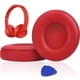 thumbnail image 1 of Almohadillas de repuesto SoloWit para Beats Solo 2 y 3, 1 of 6