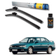 thumbnail image 1 of Plumillas Hella Cleantech para Subaru Legacy 1995-1999, 1 of 3