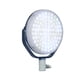 thumbnail image 3 of Panel De Luz Led Miro 30c Rgb Redondo 7 Azul Medianoche, 3 of 8