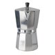 thumbnail image 4 of Cafetera Italiana 450ML 1 Pieza Aluminio Plateado, 4 of 5