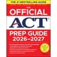 thumbnail image 1 of Libro Wiley La Guía Oficial de Preparación para el ACT 2026-2027 con Acceso en Línea, 1 of 1