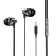 thumbnail image 1 of Auriculares Bodykoo 10 mm Micrófono 3,5 mm y USB‑C, 1 of 6