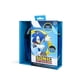 thumbnail image 3 of Auriculares OTL Technologies Sonic Azul con cable, 3 of 8