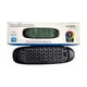 thumbnail image 1 of Air Mouse Teclado QWERTY Inalámbrico RGB 7 Colores Smart TV PC, 1 of 4