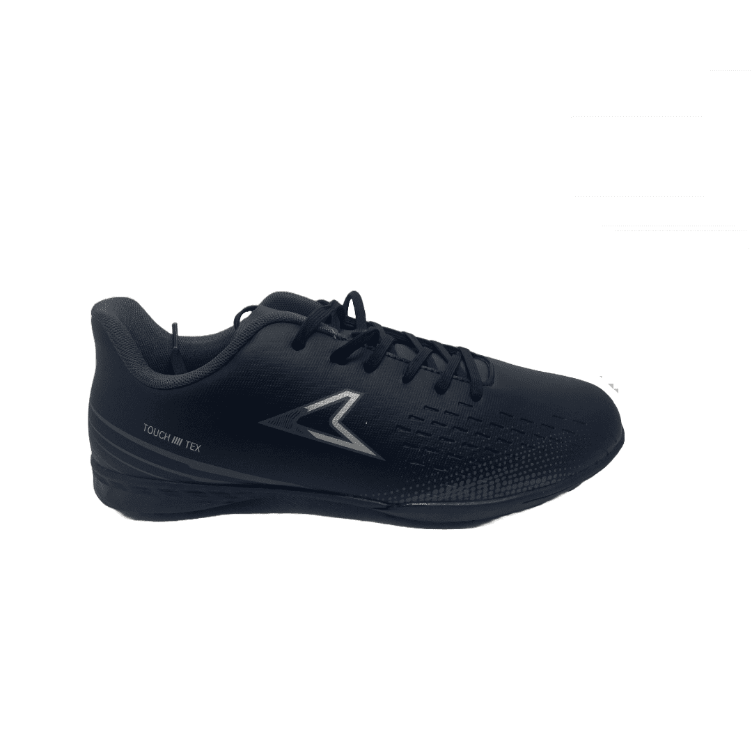 Zapatillas Babyfutbol Power Thunder | 489-6729 - Talla 37