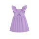 thumbnail image 2 of Vestido girls textura day to day 786, 2 of 3