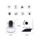 thumbnail image 3 of Camara Ip Wifi 360 Hd1080 De Seguridad Vision Inalamabrica, 3 of 6
