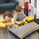 thumbnail image 3 of Set de Vehículos de Construcción CAT Juguetes de Construcción para Niños 2+, 3 of 6