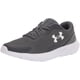thumbnail image 1 of Zapatos Under Armour Surge 3 para hombre Pitch Gris/Blanco/Blanco, 1 of 6