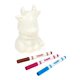 thumbnail image 3 of Juguete Reno Luminoso Recoloriable Crayola Light Ups para Niños, 3 of 7