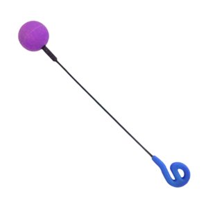 Bothyi - Mazo De Fricción Gong Ballenas Cantando Mazo De Fricción Para Jugadores Que Juegan Yoga