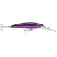 thumbnail image 1 of Troll Lure Rapala X-Rap Magnum 40, color morado, 100 g, 18 cm, 1 of 1