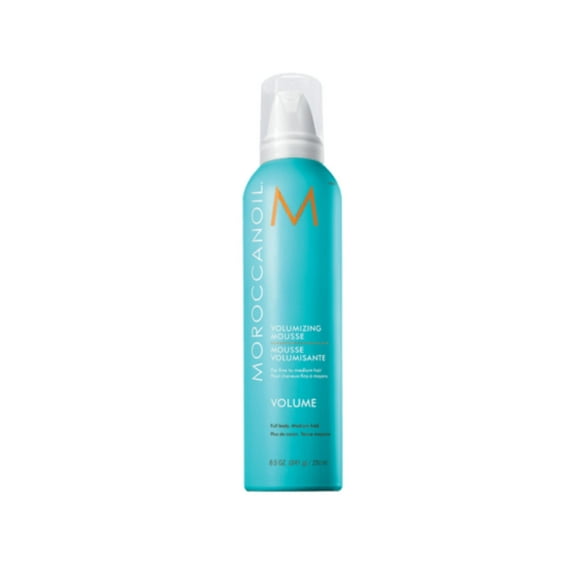 Moroccanoil Volume Volumizing Mousse Espuma Voluminizadora