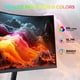thumbnail image 4 of Monitor KOORUI 24N5C de 60 Hz y 23,6 pulgadas, Full HD 1080P, curvo, 4 of 7