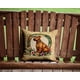 thumbnail image 2 of Almohada Decorativa Irish Terrier 14x14, 2 of 7