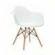 thumbnail image 1 of Butaca Eames - Blanca, 1 of 4