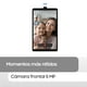 thumbnail image 4 of Tablet Galaxy Tab A11 8.7" 64GB Gris, 4 of 8