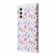 thumbnail image 5 of FOXDOCK Funda Tipo Cartera Floral para Samsung Galaxy S24 Plus ,Funda con Tapa de Cuero PU, Protección Antigolpes con Ranuras para Tarjetas y Soporte, 5 of 5