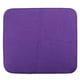 thumbnail image 1 of Estera De Secado De Platos De Microfibra, Escurridor De Cocina, Mantel Individual Para Fregadero, Color Morado, 1 of 3