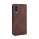 thumbnail image 3 of Funda Cartera Magnética para Samsung Galaxy A30S- Tarjetero Desmontable, Cuero PU, Soporte, 3 of 6