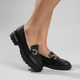 thumbnail image 4 of Mocasin Mujer Negro Gisa 85 Piccadilly, 4 of 5