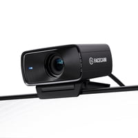 Cámara Web Elgato Facecam Mk.2 Full Hd 1080P Para Streaming En Pc/Mac