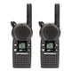 thumbnail image 1 of Radio bidireccional Motorola CLS1110 UHF 1 W 1 canal negra (paquete de 2), 1 of 4