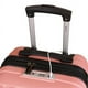 thumbnail image 4 of Pack Maleta cabina S (10 Kg) Flip Rosado + Bolso Kong L Negro, 4 of 11