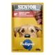 thumbnail image 1 of Alimento Húmedo Perro Senior Sabor Carne Pouch, 100 g, 1 of 9