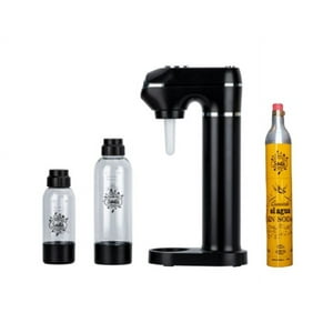 Hydros Máquina Para Gasificar Agua De Mi Soda