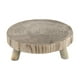thumbnail image 3 of Accesorios Del Soporte De Exhibición De La Planta Con El Color De Madera M Del Taburete Del Macetero De Madera De Moda De 4 Patas, 3 of 5