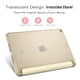 thumbnail image 4 of Funda para tablet MoKo para Apple iPad 9.7 2018/2017, color champán dorado, 4 of 8