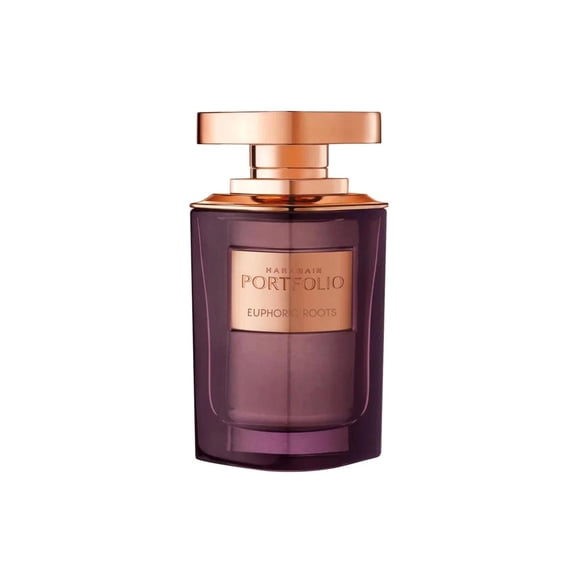 Al Haramain Portfolio Euphoric Roots Edp 75Ml
