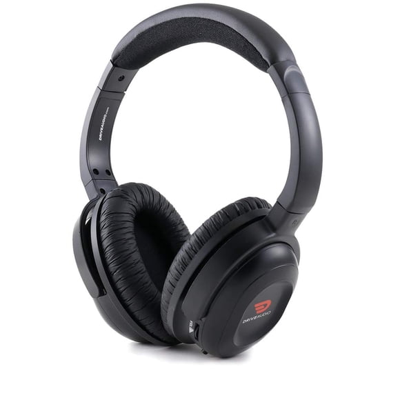Auriculares inalámbricos premium DRIVE AUDIO para Nissan e Infiniti
