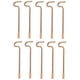 thumbnail image 1 of Pines de llave de emergencia compatibles con manijas interiores Kwikset, 1 of 6