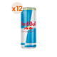 thumbnail image 2 of 12x Bebida Energética Red Bull Sin Azúcar 250cc, 2 of 2
