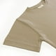 thumbnail image 4 of Polera Niño Unisex Algodón Orgánico Uv+pro Pumita De Lenga, 4 of 6
