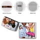 thumbnail image 5 of Fancy Nancy theme Copper Metal Lighter Shell Premium Replacement Refillable Lighter Case With Durable Metal Construction Compatible With Zippo And Most Standard Lighter Models, 5 of 6