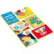 thumbnail image 4 of Tarjetas de Cumpleaños Hallmark 36 Unidades con Diseños Variados, 4 of 7