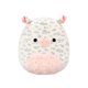 thumbnail image 1 of Malvaviscos de peluche originales de Rosie, la cerdita con manchas blancas, 30 cm, 1 of 7